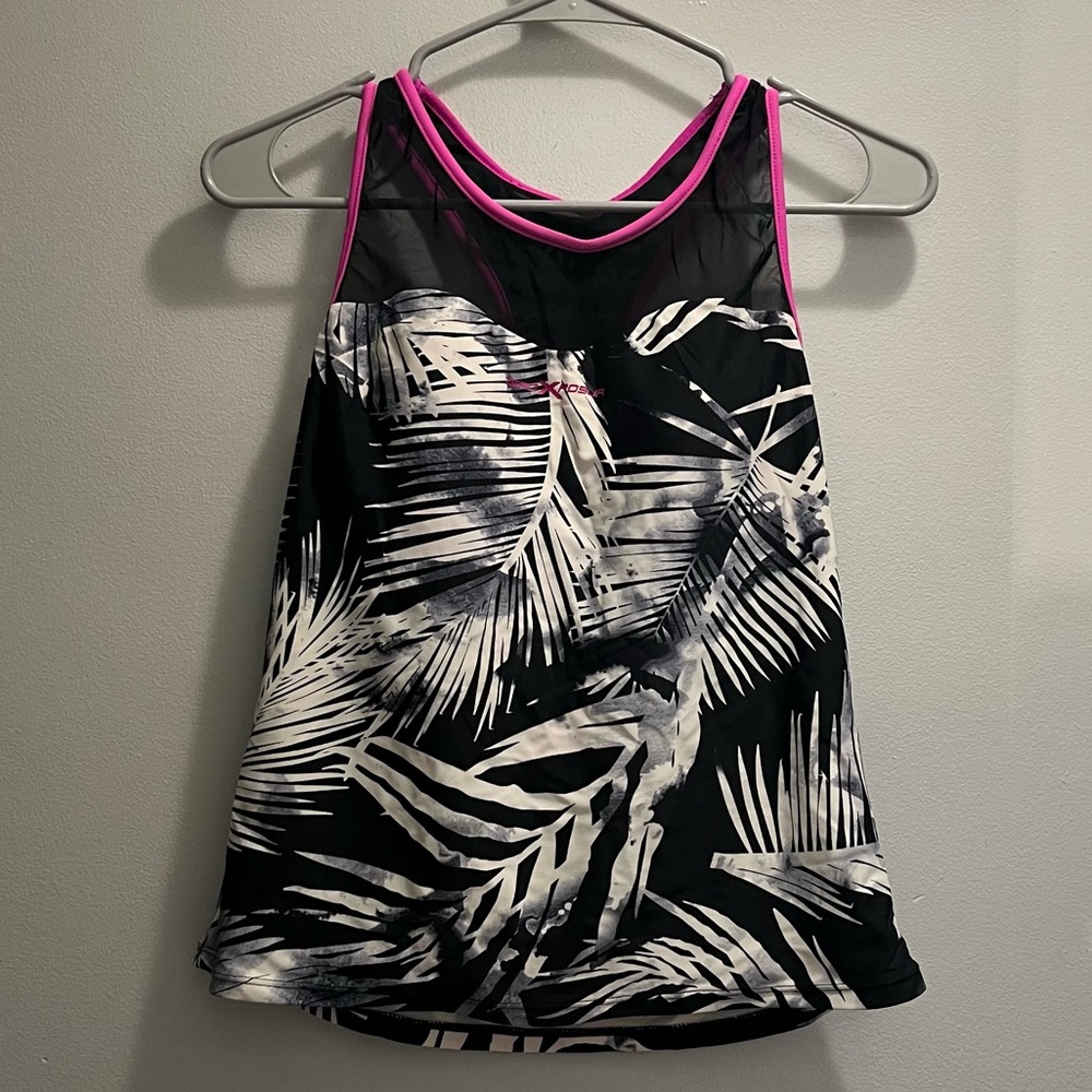 Tankini Top